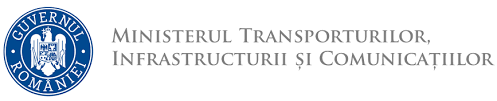 Ministerul Transporturilor, Infrastructurii Și Comunicațiilor