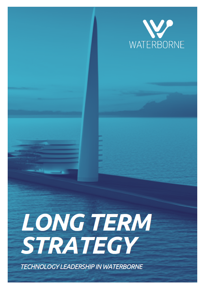 European waterborne partnership is key for a resilient, competitive and sustainable future