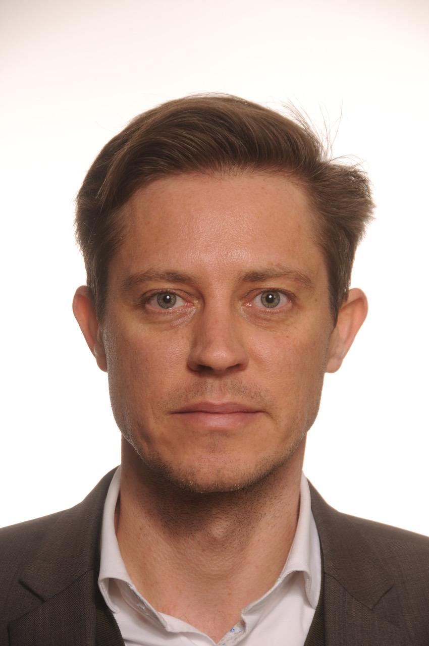European Waterborne Technology Platform appoints Pieter Huyskens as Chair of the Delegates Group