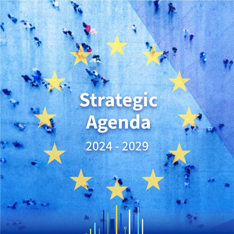 European Council stresses the importance of technology leadership