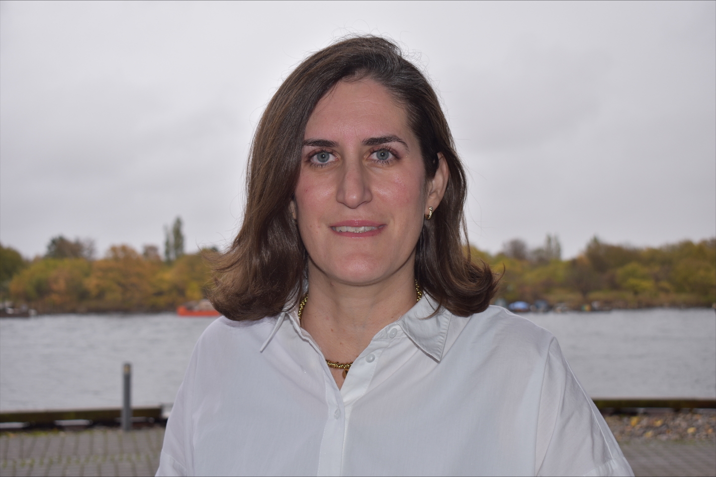 European Waterborne Technology Platform elects Maja Novakovic as Chair