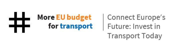 Joint letter to EU Heads of Government on transport funding in the MFF 2028-34