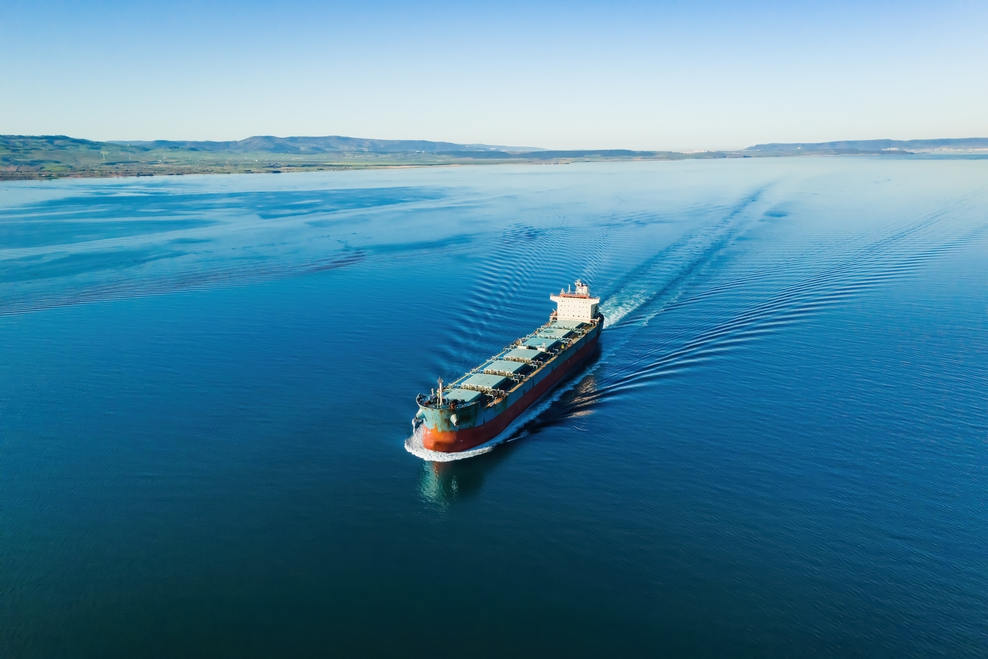 A competitive and resilient Europe requires stronger EU transport budget