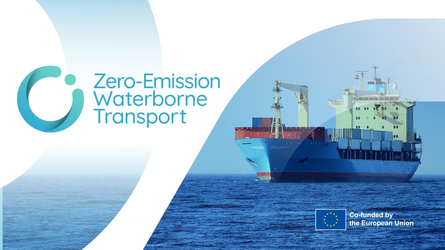 European Partnership showcases commitment to zero-emission objectives