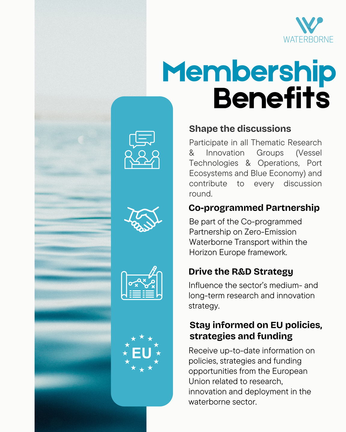 Membership Benefits final