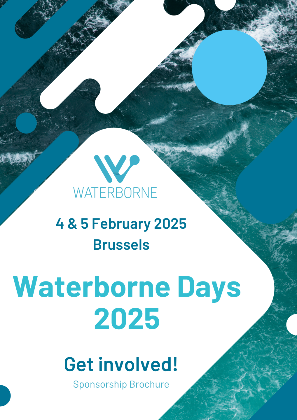 WD2025 Sponsorship Brochure