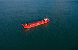Ocean-going Shipping