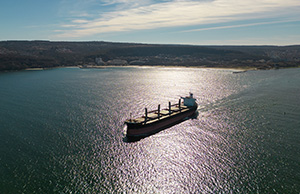 Short Sea Shipping