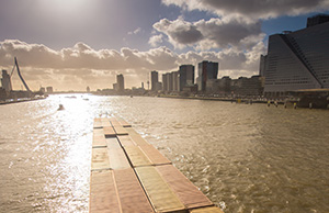 Inland Waterway Transport