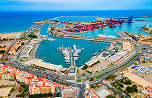 Port Ecosystems