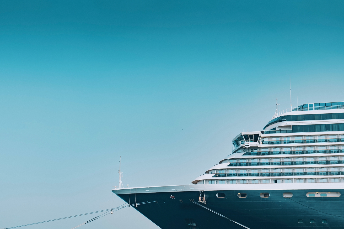 Waterborne Technology Leadership