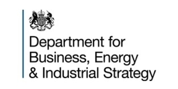 Department for Business, Energy & Industrial Strategy