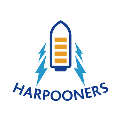waterborne sponsor harpooners