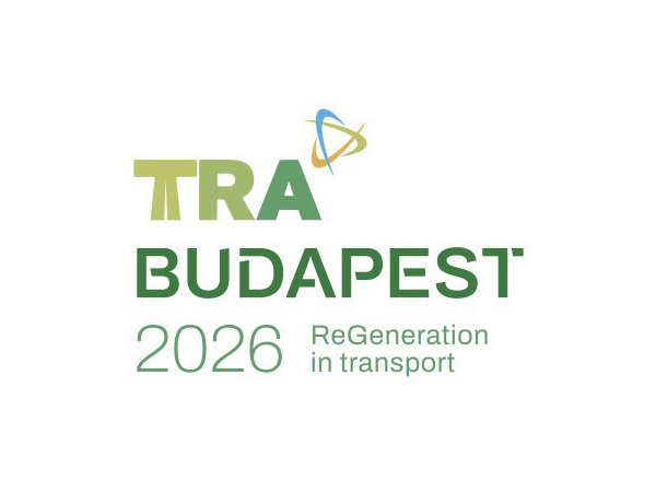 Transport Research Arena 2026